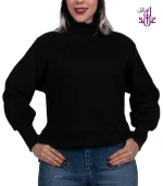 دورس یقه اسکی مدل ROYAL - Image 11