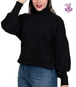 دورس یقه اسکی مدل ROYAL - Image 12