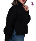 دورس یقه اسکی مدل ROYAL - Image 13