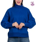 دورس یقه اسکی مدل ROYAL - Image 2