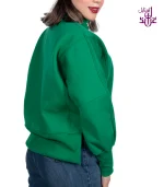 دورس یقه اسکی مدل ROYAL - Image 15