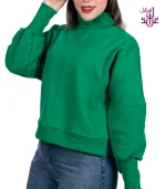 دورس یقه اسکی مدل ROYAL - Image 16