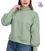 دورس یقه اسکی مدل ROYAL - Image 7