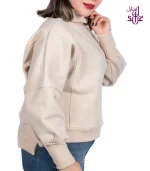 دورس یقه اسکی مدل ROYAL - Image 9