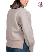 دورس یقه اسکی مدل ROYAL - Image 10