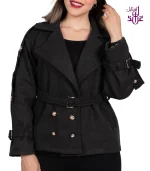 پالتو فوتر مدل CLARA - Image 3