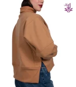 دورس یقه اسکی مدل ROYAL - Image 19