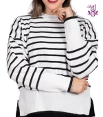 بافت پینترستی مدل MILO - Image 2