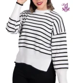 بافت پینترستی مدل MILO - Image 3