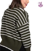 بافت پینترستی مدل MILO - Image 4