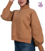 دورس یقه اسکی مدل ROYAL - Image 20