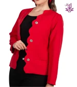 کت مازراتی REEM - Image 2