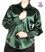 شومیز ساتن مدل MIRA - Image 32