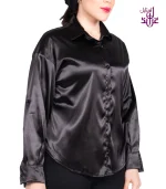 شومیز ساتن مدل MIRA - Image 37