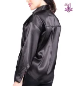 شومیز ساتن مدل MIRA - Image 39