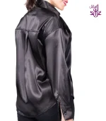 شومیز ساتن مدل MIRA - Image 40