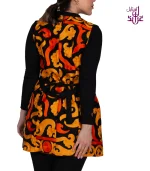 پیراهن ROSHANA - Image 7