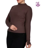 بلوز فینگردار مدل PENTA - Image 4