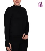 بلوز فینگردار مدل PENTA - Image 6