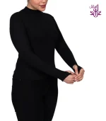 بلوز فینگردار مدل PENTA - Image 7