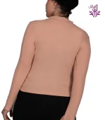 بلوز فینگردار مدل PENTA - Image 11