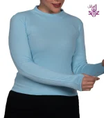 بلوز فینگردار مدل PENTA - Image 16