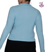 بلوز فینگردار مدل PENTA - Image 17