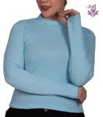 بلوز فینگردار مدل PENTA - Image 18