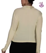 بلوز فینگردار مدل PENTA - Image 20