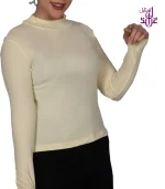 بلوز فینگردار مدل PENTA - Image 21