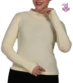 بلوز فینگردار مدل PENTA - Image 22