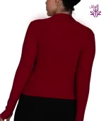 بلوز فینگردار مدل PENTA - Image 24