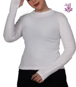 بلوز فینگردار مدل PENTA - Image 27