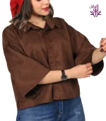 شومیز سوییت مدل PURE - Image 6