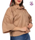 شومیز سوییت مدل PURE