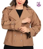 پالتو فوتر مدل CLARA - Image 17