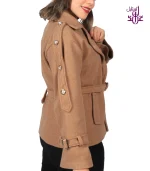 پالتو فوتر مدل CLARA - Image 18