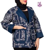 کت قیطون دوزی مدل YARA - Image 3