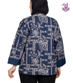 کت قیطون دوزی مدل YARA - Image 4