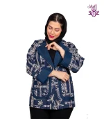 کت قیطون دوزی مدل YARA - Image 5