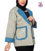 کت قیطون دوزی مدل YARA - Image 7