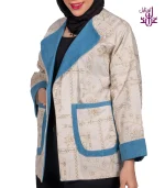 کت قیطون دوزی مدل YARA - Image 11