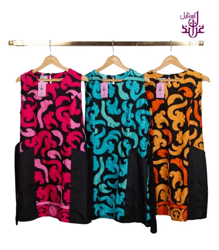 پیراهن ROSHANA