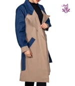 بارانی مدل MIST - Image 2