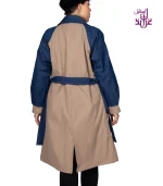 بارانی مدل MIST - Image 3