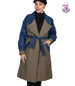 بارانی مدل MIST - Image 4