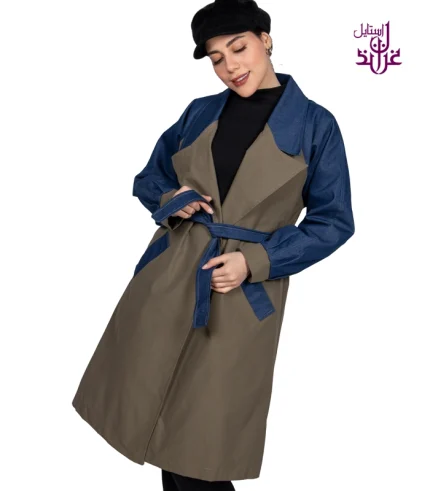 بارانی مدل MIST