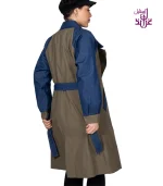 بارانی مدل MIST - Image 6