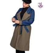 بارانی مدل MIST - Image 7