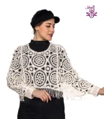 قلاب بافی مدل LUCIA - Image 2